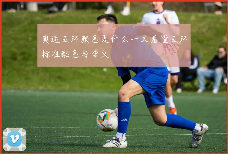奥运五环颜色是什么一文看懂五环标准配色与含义
